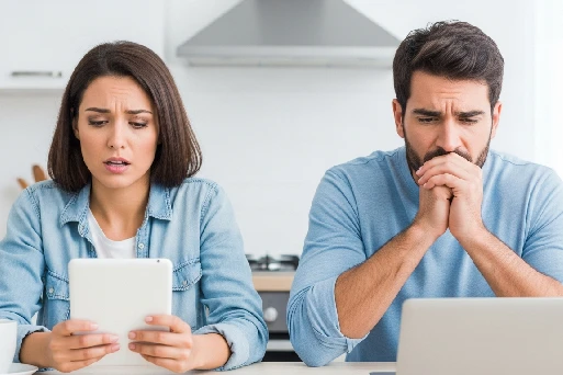 Comprar eletrodomésticos não precisa ser uma dor de cabeça