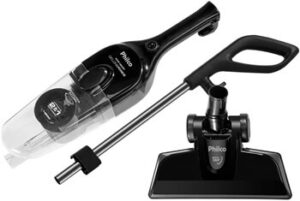 Aspirador de Pó Philco Vertical 2 em 1 1450w Preto Pas1600p – 127 Site dos Eletros: Eletrodomésticos, Eletroportáteis e Tudo para Você e sua Casa | Os Melhores Aspiradores de Pó Verticais Com Fio para comprar em 2025