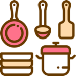 Cozinha Utensílios