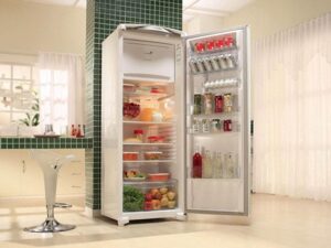 Geladeira Consul Frost Free 342 litros Branca com Gavetão Hortifruti – CRB39AB Site dos Eletros: Eletrodomésticos, Eletroportáteis e Tudo para Você e sua Casa | 7 Melhores Geladeiras Consul para comprar em 2025