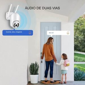 Wifi Hd 1080p A8 Câmera de Segurança Site dos Eletros: Eletrodomésticos, Eletroportáteis e Tudo para Você e sua Casa | 5 Melhores Câmeras Wi-Fi Smart Mais Bem Avaliadas