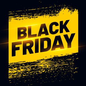 Black Friday 2024