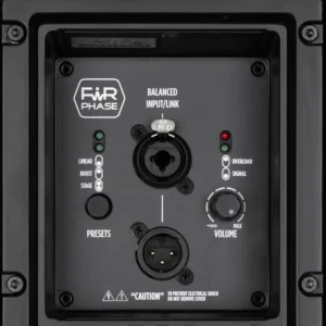 Melhores Alto Falantes e Subwolfers e Controladores DJ Profissionais em 2025 7 Alto-falante RCF ART 915-A