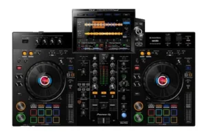 Melhores Alto Falantes e Subwolfers e Controladores DJ Profissionais em 2025 16 Controladora Dj Pioneer Xdj Rx3