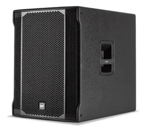 Melhores Alto Falantes e Subwolfers e Controladores DJ Profissionais em 2025 11 Subwoofer Ativo Rcf 708-as Ii Sub 18''