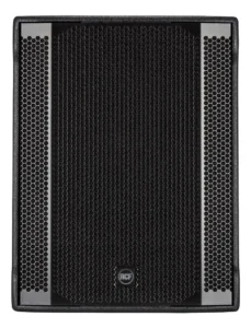 Melhores Alto Falantes e Subwolfers e Controladores DJ Profissionais em 2025 12 Subwoofer Ativo Rcf 708-as Ii Sub 18''
