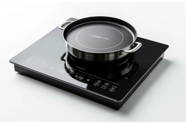 Melhor Cooktop de Indução 1 boca