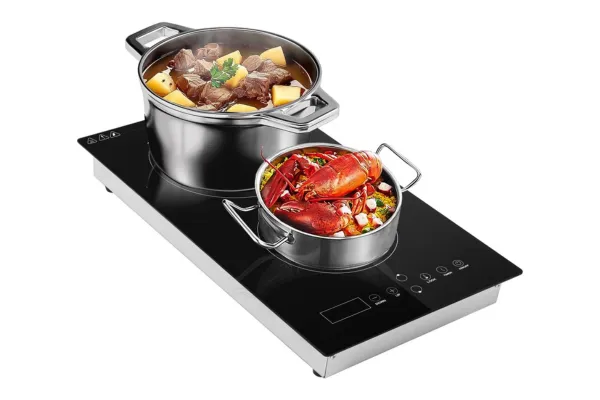Melhor Cooktop de Indução 2 Bocas em 2025 2 Melhor Cooktop de Indução 2 Bocas