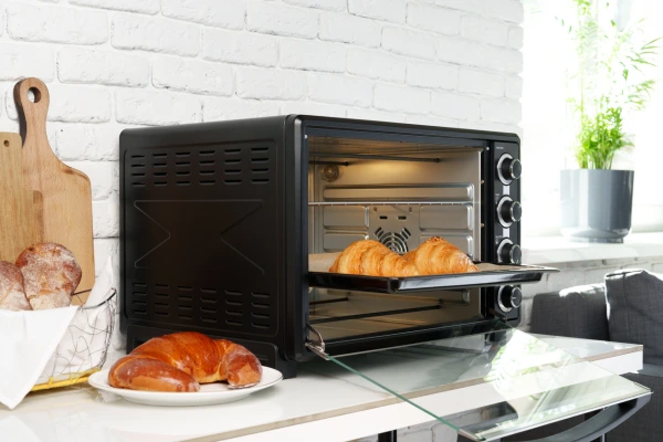 Melhor Forno Elétrico de Bancada