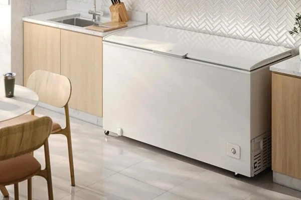 Melhor Freezer Horizontal