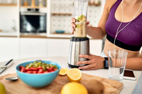 Melhor Liquidificador Blender