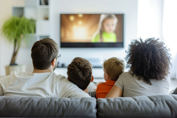 Melhor Smart TV 55 Polegadas: Guia Completo de Escolha 2 Melhor-Smart-TV-55-Polegadas