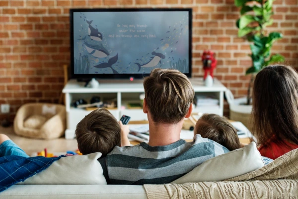 Melhor TV 50 Polegadas em 2025: Veja os Melhores Modelos 2 Melhor Tv 50 polegadas