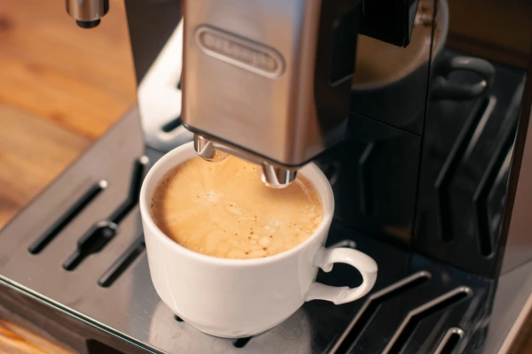 Melhores Cafeteiras Expresso