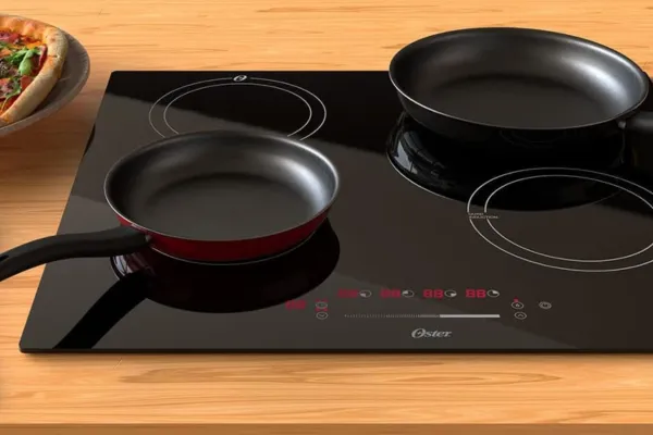 Melhores Cooktops de Indução
