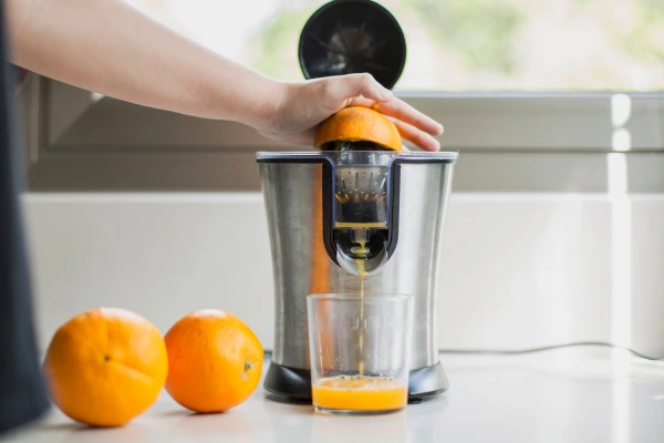 Melhores Espremedores de Laranja