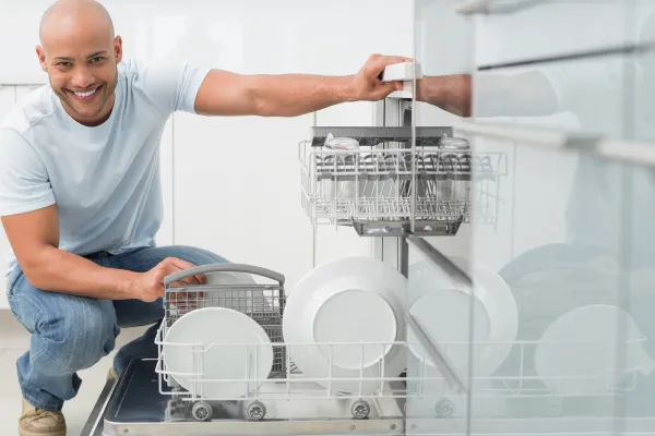 Melhores Lava-Louças: Top Modelos e Marcas em 2025 2 Melhores Lava-Louças
