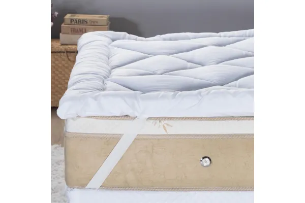 Melhores Pillow Top Pluma Solteiro