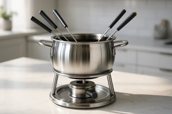 aparelho de fondue 1
