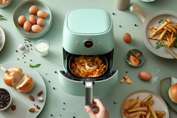Air Fryer