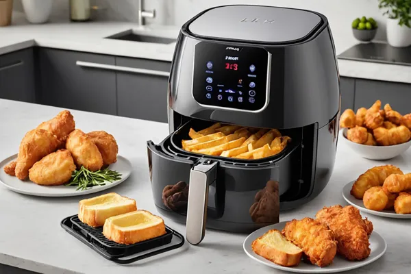 Air Fryer