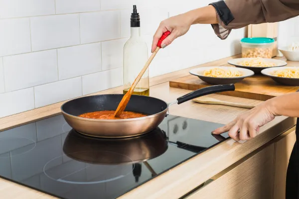 cooktop