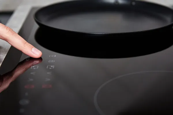 cooktop