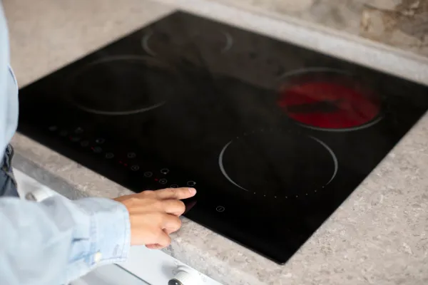 cooktop