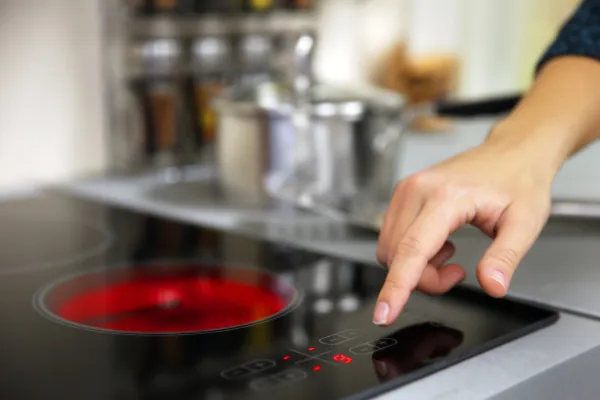 cooktop