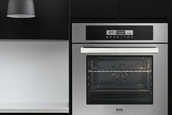 forno elétrico de embutir