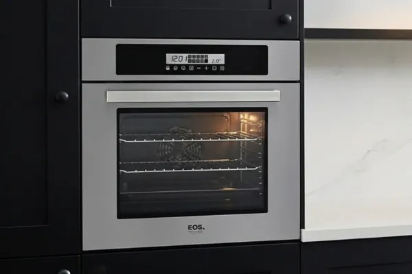 forno elétrico de embutir