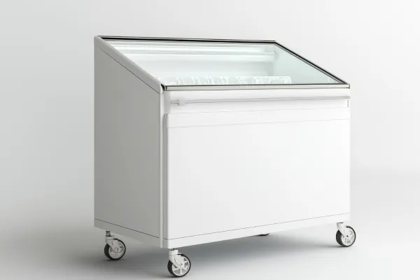 freezer