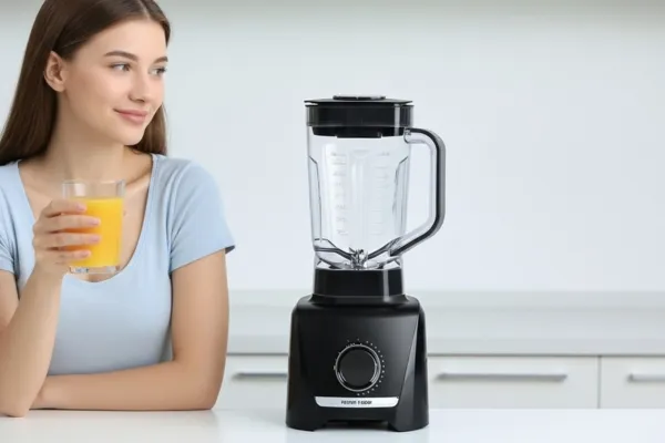 liquidificador