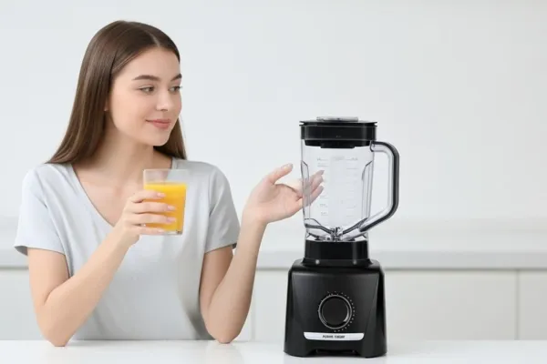 liquidificador