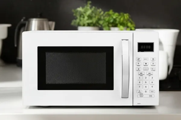 micro-ondas
