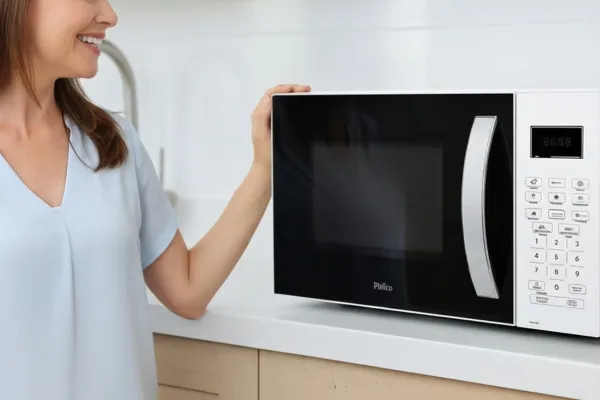 micro-ondas