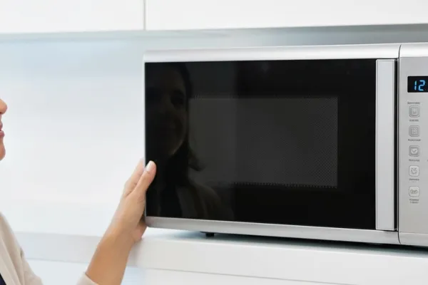 micro-ondas